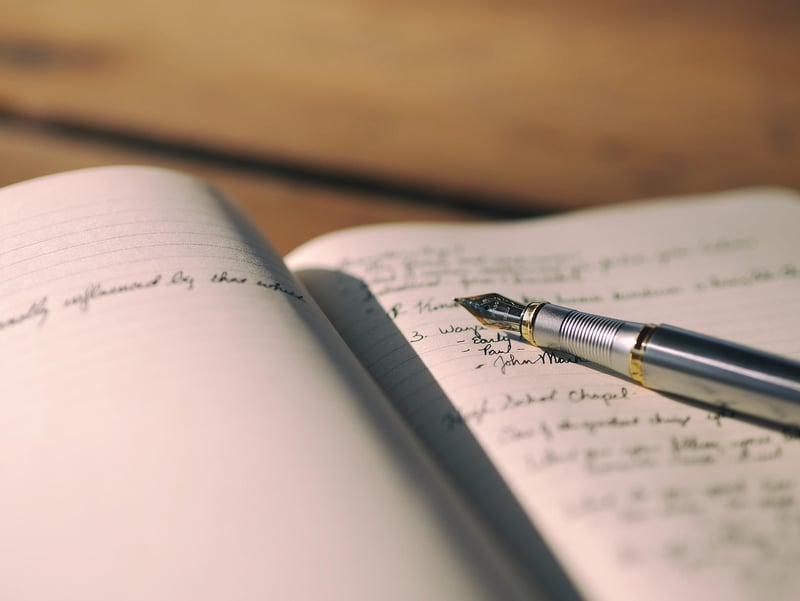 Stationery